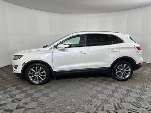 Used 2019 Lincoln MKC Select w/ MKC Climate Package image 6