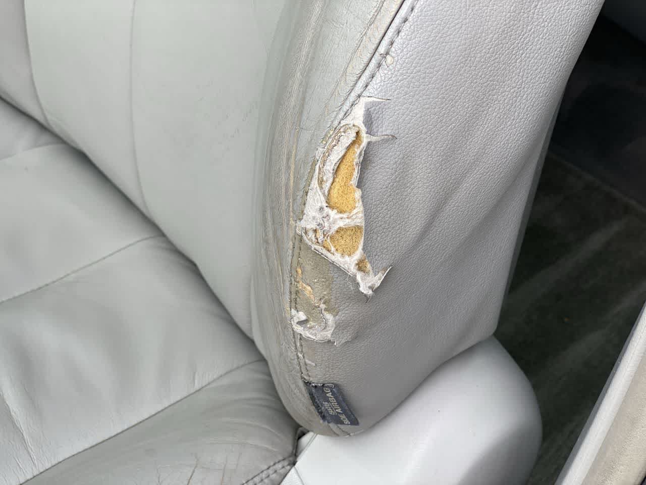 Used 2008 Toyota Camry Hybrid FWD image 35