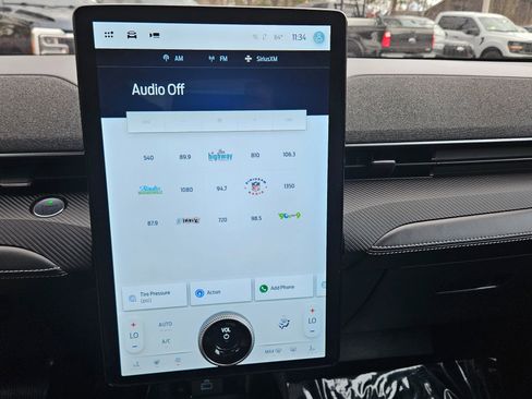 Used 2023 Ford Mustang Mach-E Premium image 17