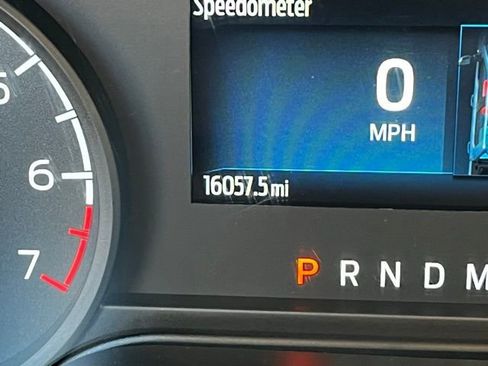 Used 2024 Ford F350 XLT w/ FX4 Off-Road Package image 16