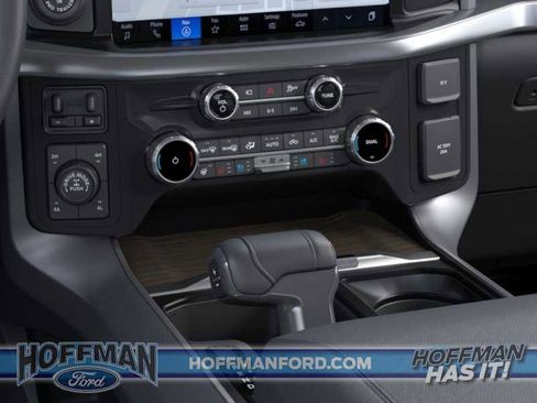 New 2026 Ford F150 Lariat w/ Equipment Group 502A High AWD/4WD image 15