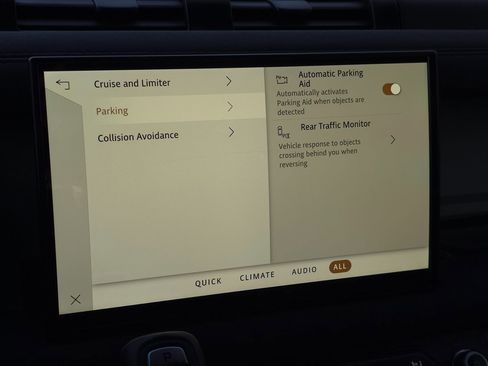 Used 2023 Land Rover Defender 110 75th Limited Edition image 54