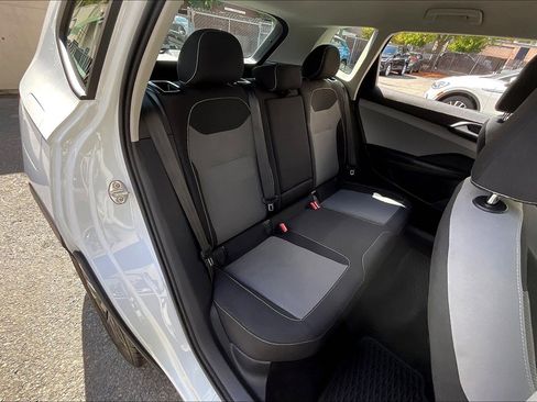 Certified 2023 Volkswagen Taos S image 26