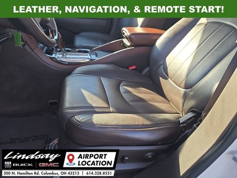 Used 2014 Buick Enclave Leather image 20