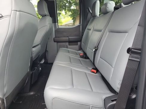 New 2026 Ford F250 XL w/ XL Chrome Package image 12