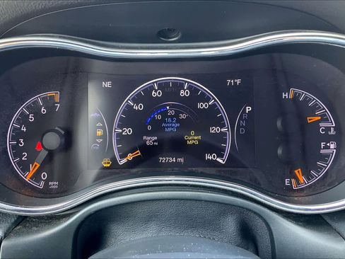 Used 2022 Jeep Grand Cherokee Laredo X AWD/4WD image 42