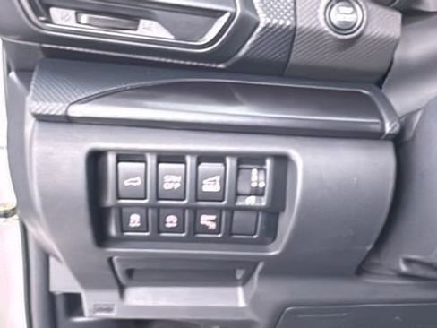 Used 2024 Subaru Forester Sport image 34