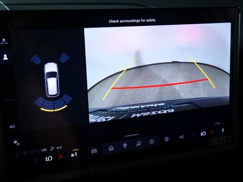 New 2026 MAZDA CX-5 Preferred AWD/4WD image 9