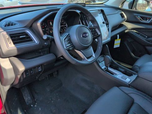 New 2026 Subaru Ascent Limited image 10