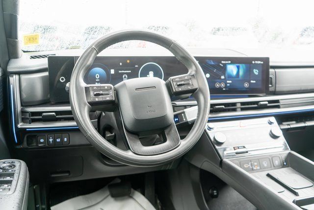 Used 2024 Hyundai Santa Fe Calligraphy AWD/4WD image 16