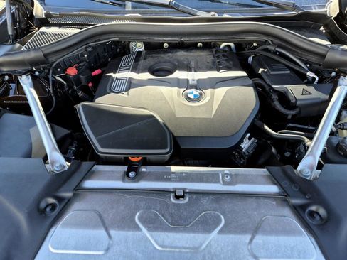 Used 2019 BMW X3 xDrive30i w/ Driving Assistance Package image 11