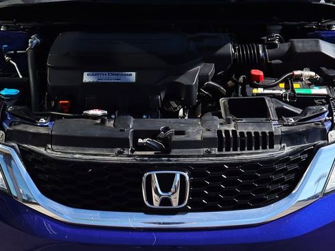 Used 2013 Honda Accord EX-L image 56