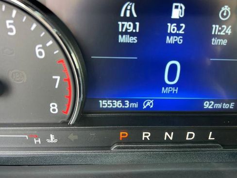 Certified 2023 Ford Explorer XLT w/ Equipment Group 202A image 16