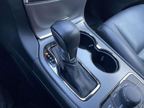 Used 2020 Jeep Grand Cherokee Limited X image 42