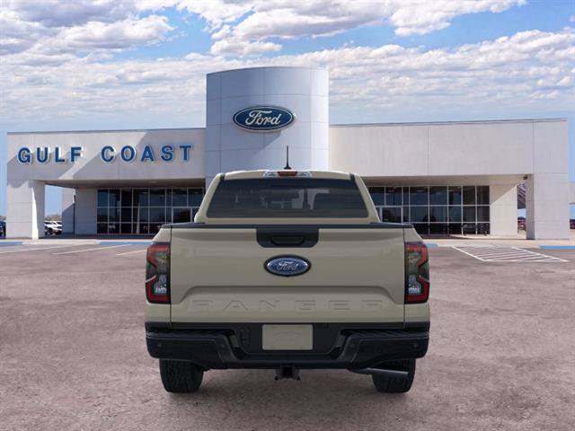 New 2026 Ford Ranger XLT w/ Trailer Tow Package RWD image 26