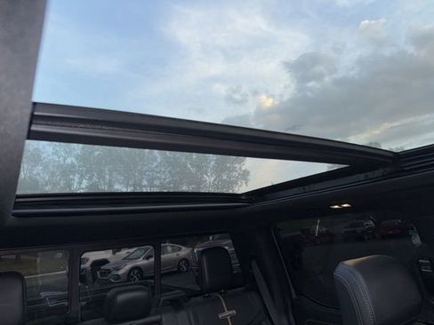 Used 2023 Ford F150 Platinum w/ Equipment Group 701A High image 10