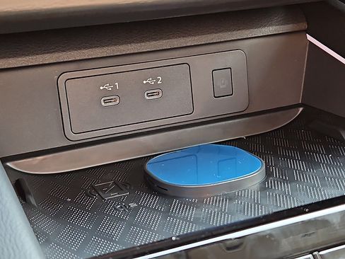 New 2026 Nissan Murano SL image 19