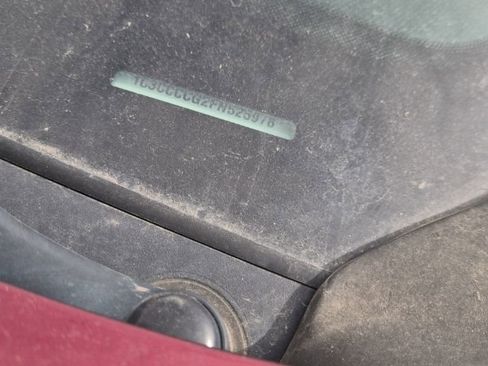 Used 2015 Chrysler 200 C w/ Navigation & Sound Group I image 5