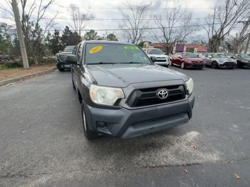 Used 2013 Toyota Tacoma 2WD Access Cab image 4