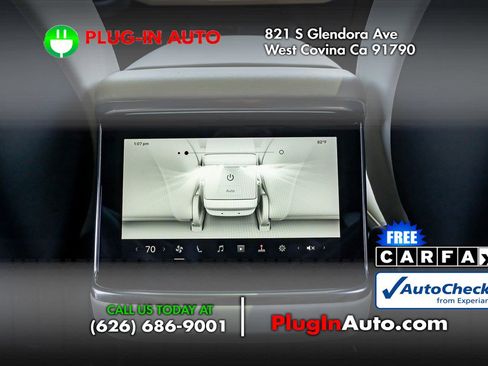Used 2021 Tesla Model S Long Range AWD/4WD image 15