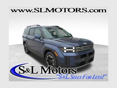 Used 2026 Hyundai Santa Fe SEL