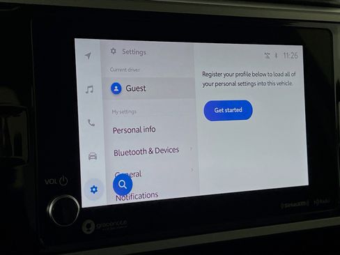 Used 2024 Toyota Tundra SR5 image 14