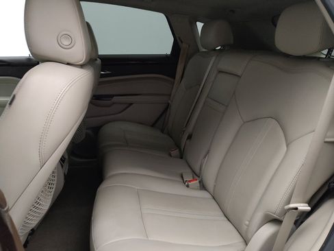 Used 2016 Cadillac SRX Luxury w/ Driver Awareness Package AWD/4WD image 18