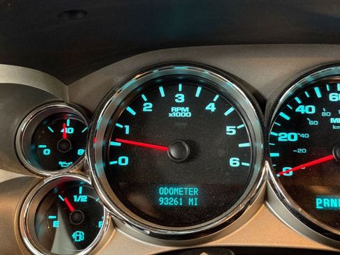 Used 2008 Chevrolet Silverado 1500 LT w/ Power Pack Plus RWD image 12