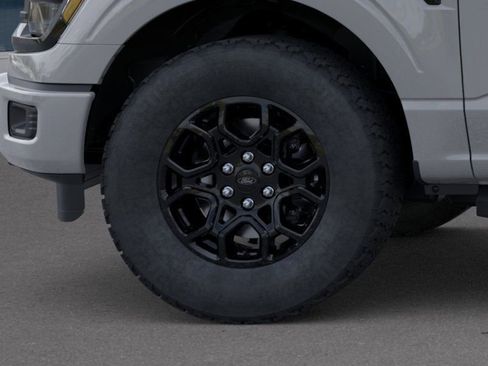 New 2026 Ford F150 XLT w/ XLT Black Appearance Package image 20