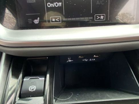 Used 2020 Subaru Outback Onyx Edition XT AWD/4WD image 26