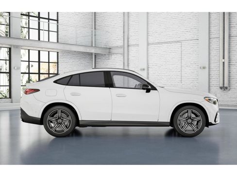 New 2026 Mercedes-Benz GLC 300 4MATIC image 16