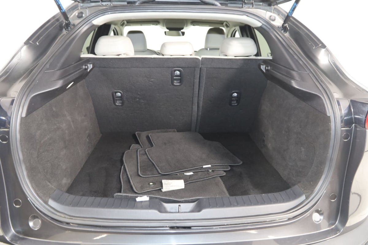 Used 2023 MAZDA CX-30 AWD 2.5 S w/ Preferred Package image 45