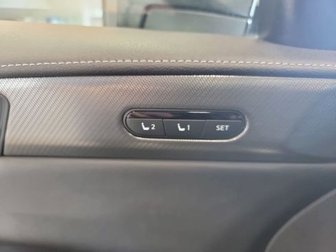Used 2024 INFINITI QX60 Luxe AWD/4WD image 18