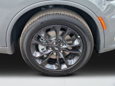 New 2026 Dodge Durango GT w/ Blacktop Package image 9