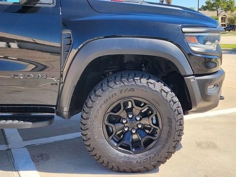 Used 2023 RAM 1500 TRX w/ TRX Level 2 Equipment Group AWD/4WD image 8