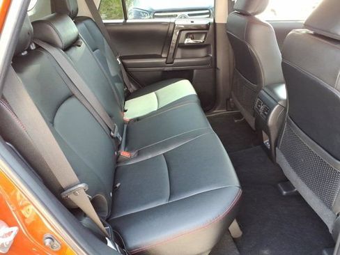 Used 2024 Toyota 4Runner TRD Pro AWD/4WD image 19