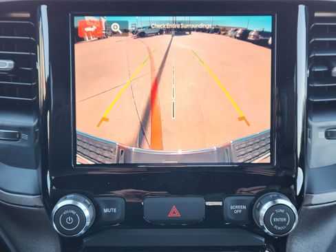 New 2026 RAM 2500 Tradesman w/ Chrome Appearance Group image 16