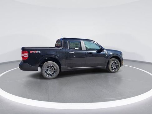 New 2026 Ford Maverick XLT w/ XLT Luxury Package AWD/4WD image 9