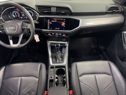 Used 2022 Audi Q3 2.0T Premium Plus image 17