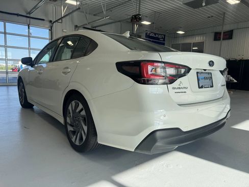 Used 2023 Subaru Legacy Limited AWD/4WD image 6