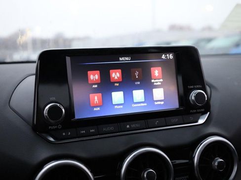 New 2025 Nissan Sentra S image 11