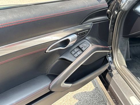 Certified 2019 Porsche 911 Turbo image 12