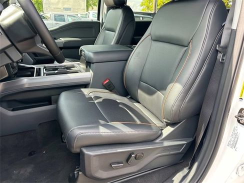 New 2026 Ford F350 Lariat image 23