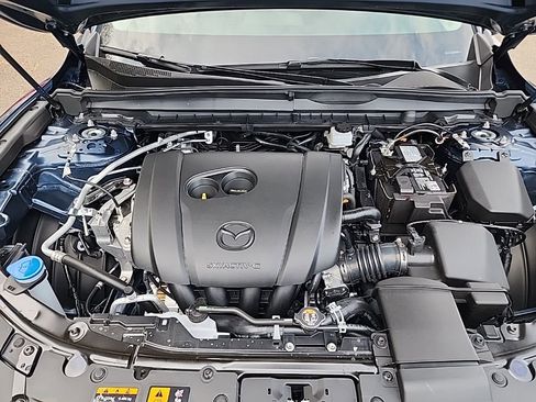 New 2026 MAZDA CX-50 AWD 2.5 S w/ Weather Package image 10