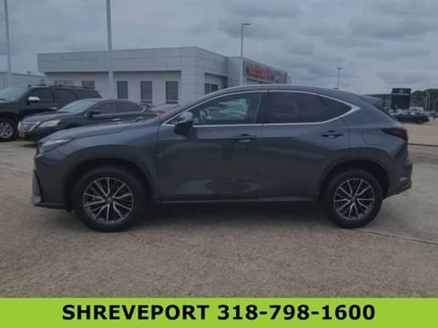 Used 2023 Lexus NX 350 AWD image 6