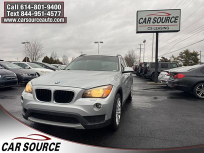 Used 2014 BMW X1 xDrive28i