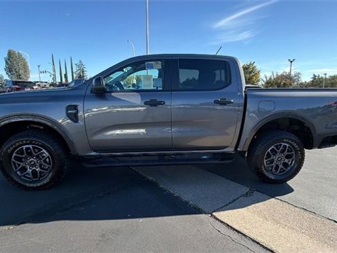 Used 2024 Ford Ranger XLT w/ FX4 Off-Road Package image 7