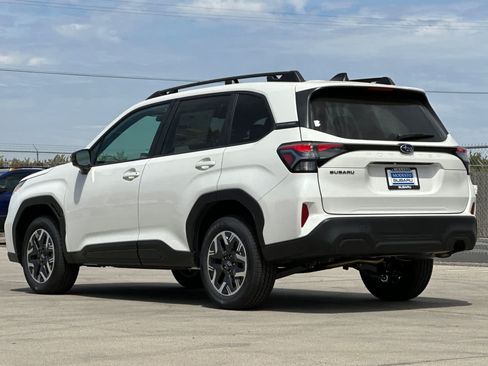 New 2026 Subaru Forester Premium AWD/4WD image 3