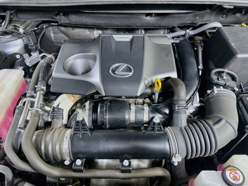 Used 2020 Lexus NX 300 AWD w/ Premium Package image 29