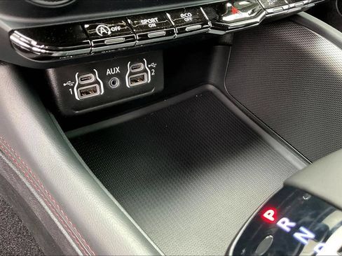 New 2026 Dodge Durango GT RWD image 18